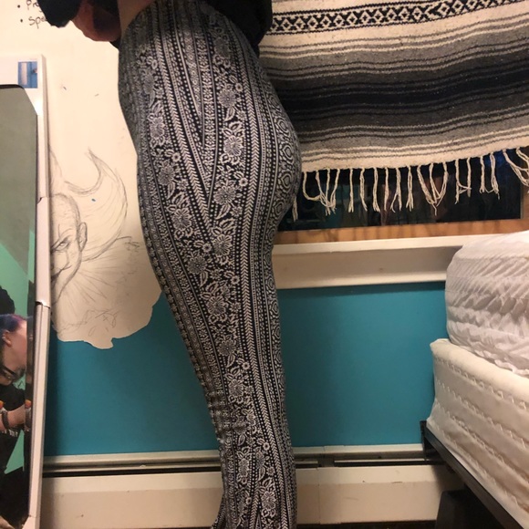 Hippy leggings - Picture 2 of 3